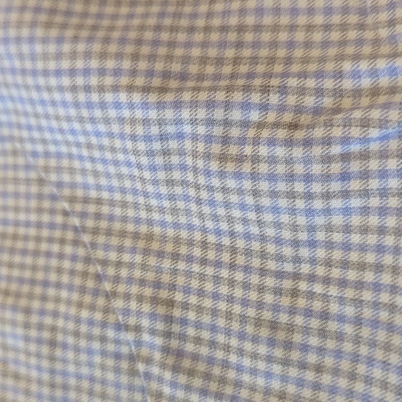 Hackett small cotton dress shirt - Picture 4 of 4